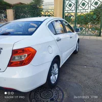 برلیانس h230اتوماتیک|خودرو سواری و وانت|تهران, نیروی هوایی (پیروزی)|دیوار