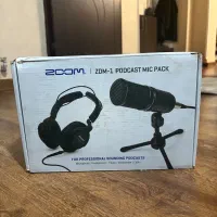 میکروفون و کارت صدا