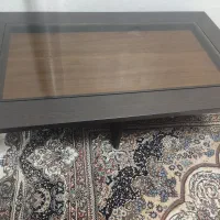 میز جلو مبلی