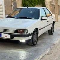 پژو 405   TU5