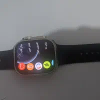 ساعت HK8 Pro Max AMOLED|ساعت|بیرجند, |دیوار