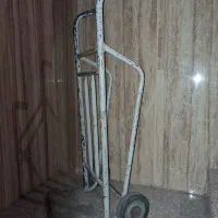 چرخ دستی  چرخ حمل بار گاری