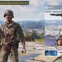 اکانت کالاف و کلش رایگان به یه شرت راحت|کنسول، بازی ویدئویی و آنلاین|کاشان, شهدا|دیوار