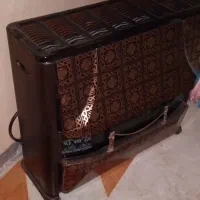 بخاری جنرال