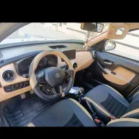 حواله خودرو اطلس اس|خودرو سواری و وانت|شهرضا, |دیوار