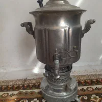 سماور عالی نسب