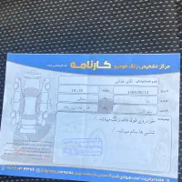 دنا پلاس اتومات ۱۴۰۲|خودرو سواری و وانت|میانه, |دیوار