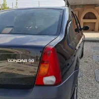 فروش ال نود تمیز|خودرو سواری و وانت|شهرکرد, |دیوار