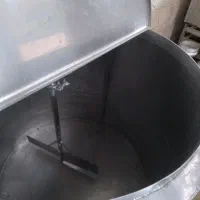 فروش تجهیزات ماست بندی|ماشین‌آلات صنعتی|لاهیجان, بازکیاگوراب|دیوار