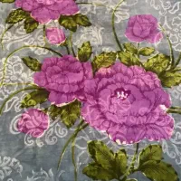 پتوهای دونفره معیوب فقط رنگشون مشکل داره