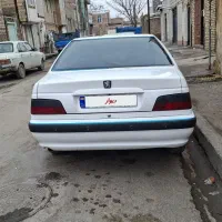 پژو پارس|خودرو سواری و وانت|خوی, |دیوار