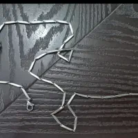 زنجیر مردانه