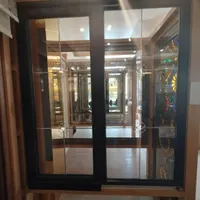 درب و پنجره آلومینیوم و UPVC|مصالح و تجهیزات ساختمان|اصفهان, مولوی|دیوار