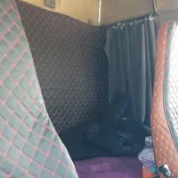 فروش کامیون ده چرخ رنو ۲۷۰