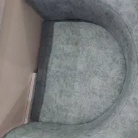 صندلی فلزی اپنی و میزبان|میز و صندلی غذاخوری|تهران, ائمه اطهار|دیوار