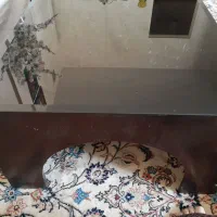 میز جلو مبل