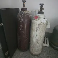 کپسول اکسیژن هوا۲۰