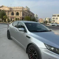 سانتافه ۲۰۱۵ تیپ ۳ فول|خودرو سواری و وانت|کیش, |دیوار