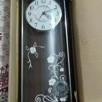 ساعت دیواری