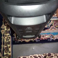 باند اسپیکر|سیستم صوتی خانگی|اراک, |دیوار