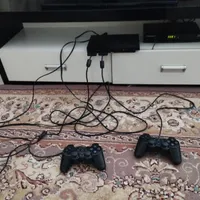 فن خنک کننده پلی تو دسته بازی برا گوشی موبایل Ps2