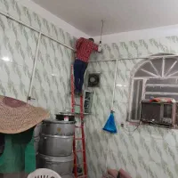 نصاب دوربین مداربسته