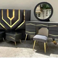 سرویس خواب اقتصادی|تخت و سرویس خواب|بهارستان, |دیوار