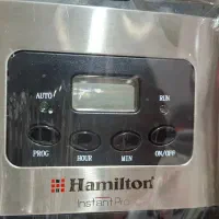 قهوه ساز هامیلتون