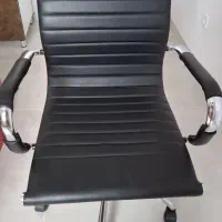 صندلی اداری