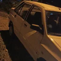 پراید132|خودرو سواری و وانت|سیاهکل, |دیوار