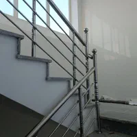 نرده استیل سورنا|خدمات پیشه و مهارت|قم, نیروگاه|دیوار