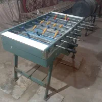 فوتبال دستی اصل قدیمی