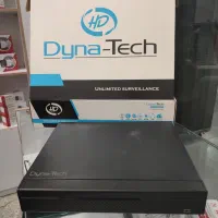 دستگاه DVR 8 کانال