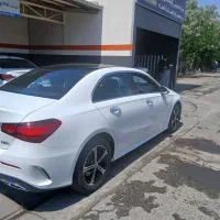بنز a200L