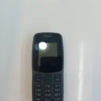 نوکیا ۱۰۶ اصل با ۱۸ ماه گارانتی|موبایل|اردبیل, |دیوار