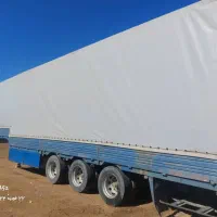 جامبو کمرشکن کانتین چادری