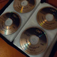 پکیج اصل 90 عددی با متد نصرت مکالمه زبان انگلیسی