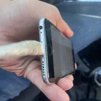 ایفون 6s 64|موبایل|مشهد, عامل|دیوار