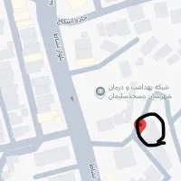 فروش ویلایی سه راه اسکاچ