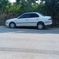 فروش فوری سمند86