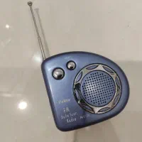 رادیو کاملا سالم