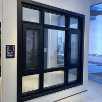 درب ضدسرقت پنجره ودرب upvc دوجداره، لمینت کدK090|مصالح و تجهیزات ساختمان|قائم‌شهر, |دیوار