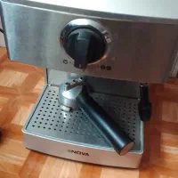 دستگاه قهوه ساز واسپرسو ساز