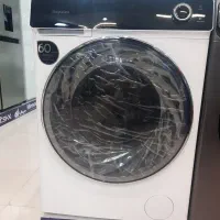 ماشین لباس شویی دیپونت