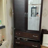 کمد لباس با تخفیف