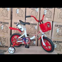 دوچرخه۱۲و۱۶ اسپورت