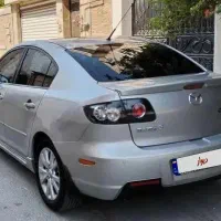 مزدا 3 قدیمی تیپ 1|خودرو سواری و وانت|تهران, پاسداران|دیوار