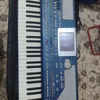 KORG PA800سری اول درحداکبند