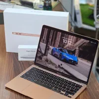 MacBook Air 2020 رز گلد درحد نو