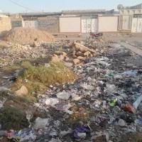 فروش زمین ۲۳۰ متری در گلبهار بعدازگلدشت|فروش زمین و ملک کلنگی|اهواز, گلدشت|دیوار